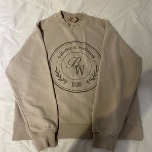 H&M sweatshirt - BRAND NEW